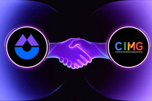 iZUMi Finance and Nasdaq-Listed Company CIMG Co-Launch $20M Upstarts Fund