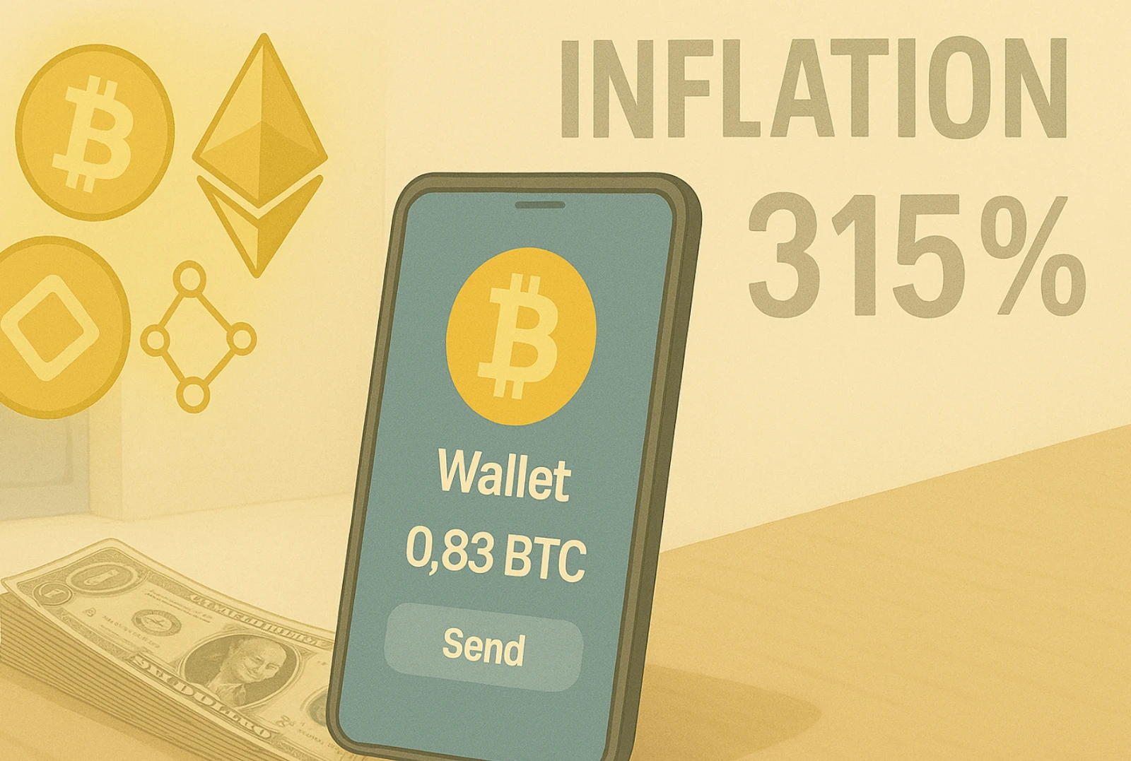 How To Stake Stablecoins on Anchor Protocol Easily
