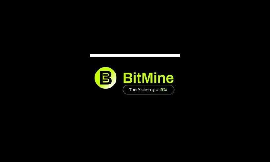 BitMine Immersion (BMNR)