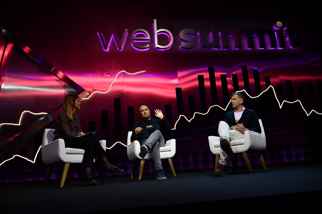What to Expect During the Summit