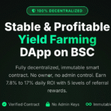 From MLM to DeFi: How BNBCapital's Protocol Revolutionizes Network Marketing with 11.5% Commissions