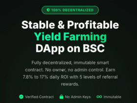From MLM to DeFi: How BNBCapital's Protocol Revolutionizes Network Marketing with 11.5% Commissions