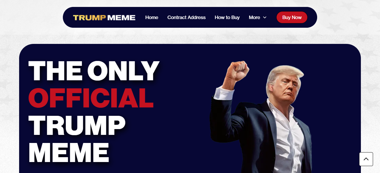 What is Trump Coin?
