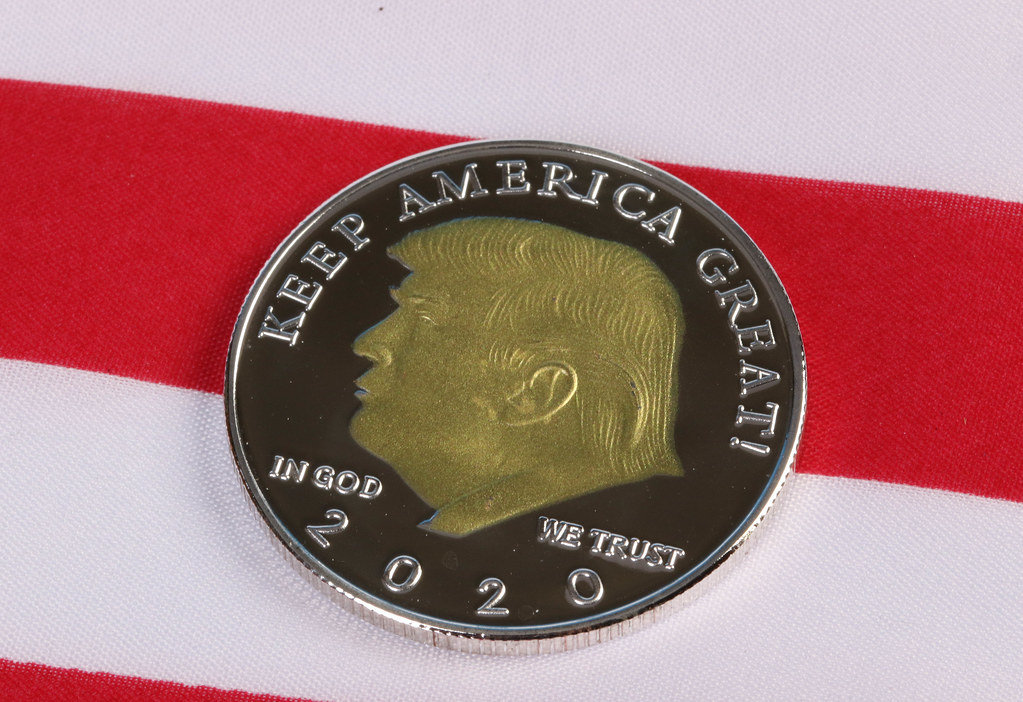 Risks To Consider Will trump Coin Go Back up