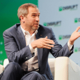 Brad Garlinghouse Net Worth 2025: Crypto CEO Wealth Revealed