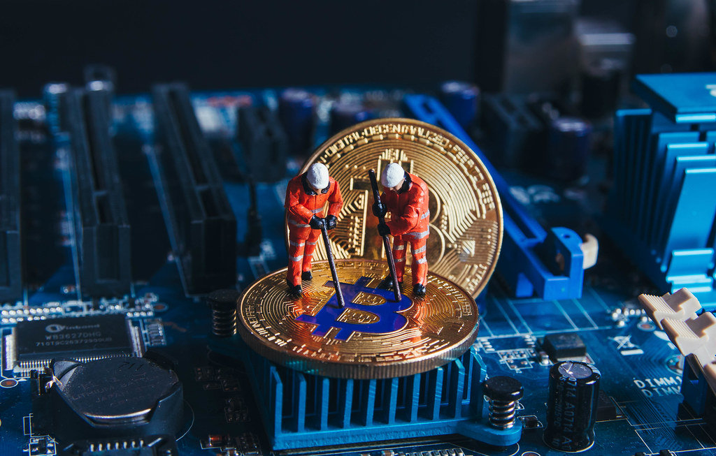 Is Mining Profitable?