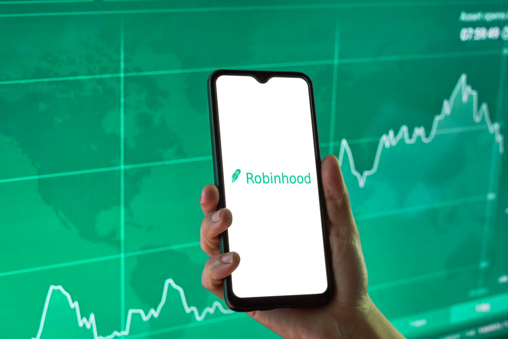 Can You Day Trade Crypto on Robinhood?