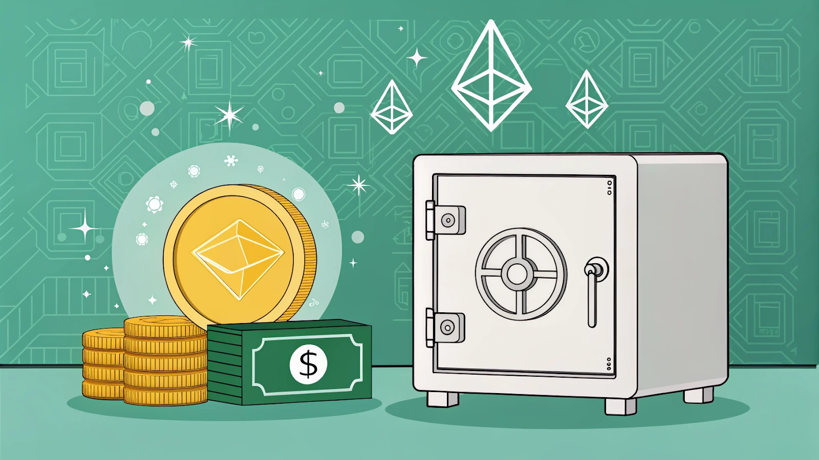 How To Stake Tokens Safely on Telegram Staking Pools