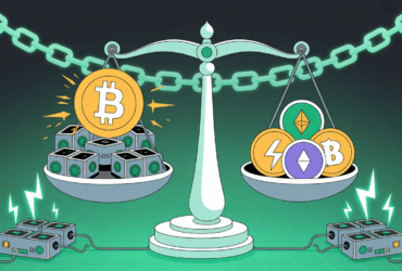 What is Bitcoin Dominance on Tradingview – Explained