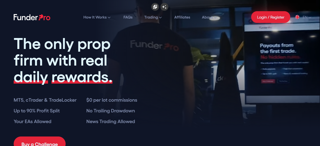 FunderPro