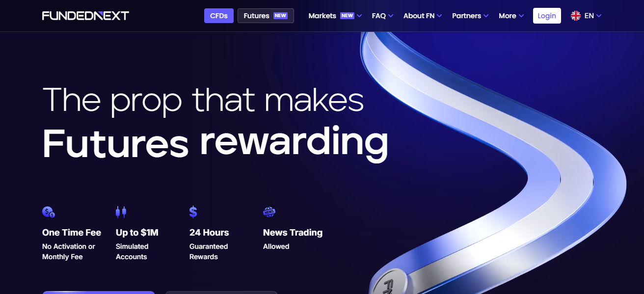 MyFundedFX