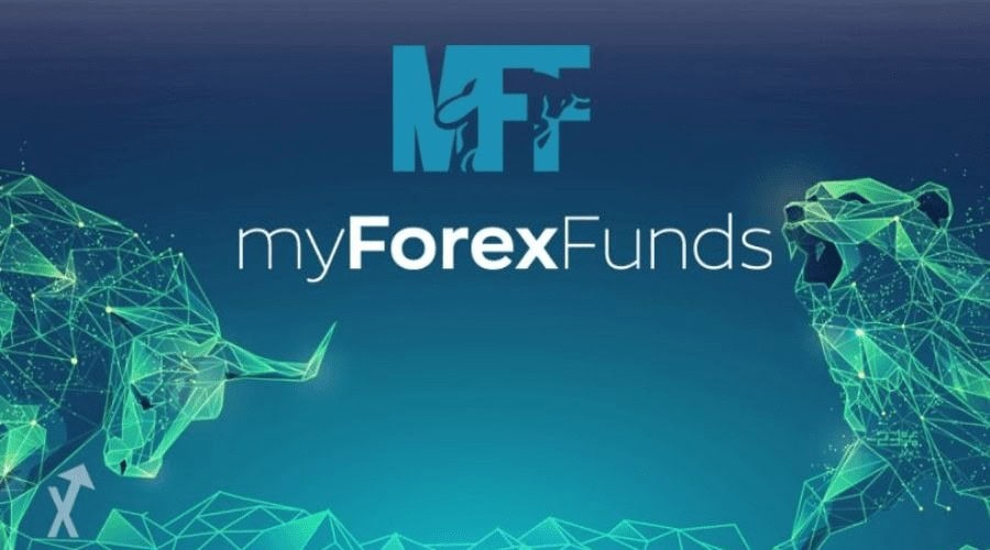 My Forex Funds (MFF