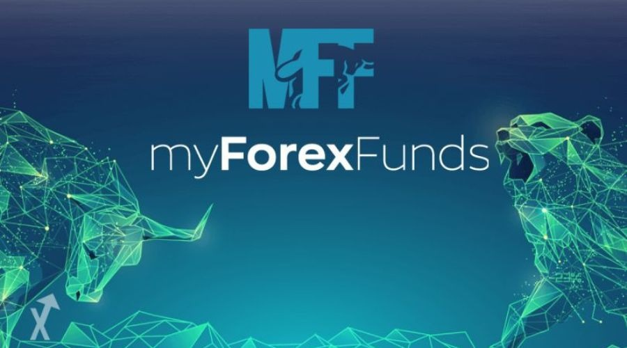 My Forex Funds (MFF
