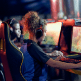 Why Gamers Are Paying to Play as Background Characters