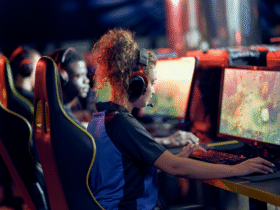 Why Gamers Are Paying to Play as Background Characters
