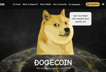 Why Is Dogecoin Price Up Today? Key Factors Explained