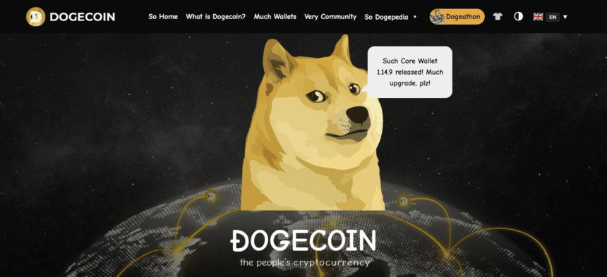 Why Is Dogecoin Price Up Today? Key Factors Explained