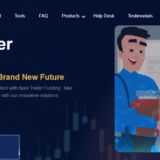 Apex Prop Firm Review – Funded Futures Trading Made Easy