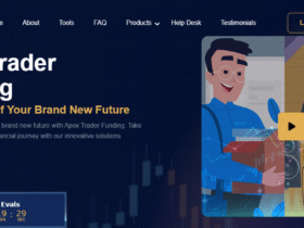 Apex Prop Firm Review – Funded Futures Trading Made Easy