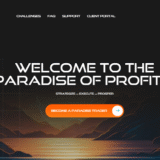 Paradise Capital Prop Firm Review: Funded Accounts & Trading