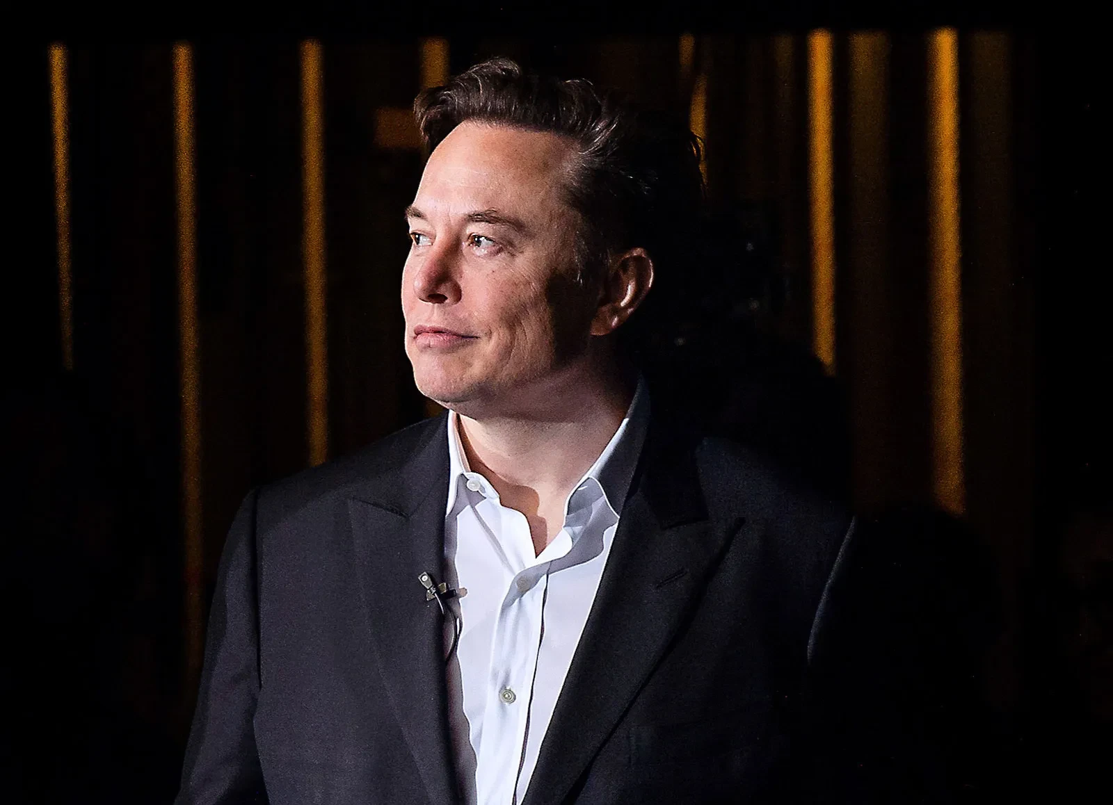 Musk’s Monthly Income