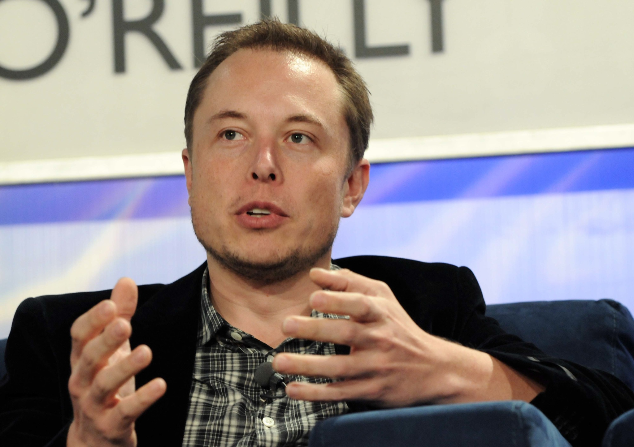 Overview of Musk’s from Tesla