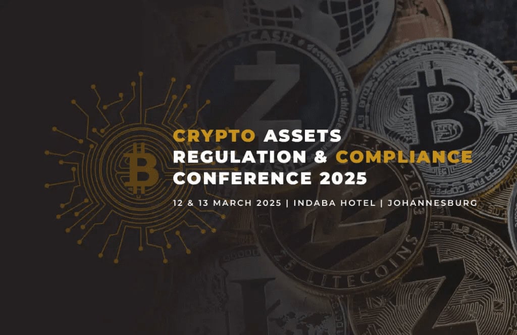 Crypto Regulation & Compliance Summit