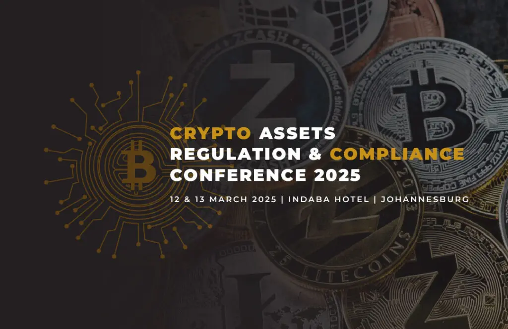 Crypto Regulation & Compliance Summit