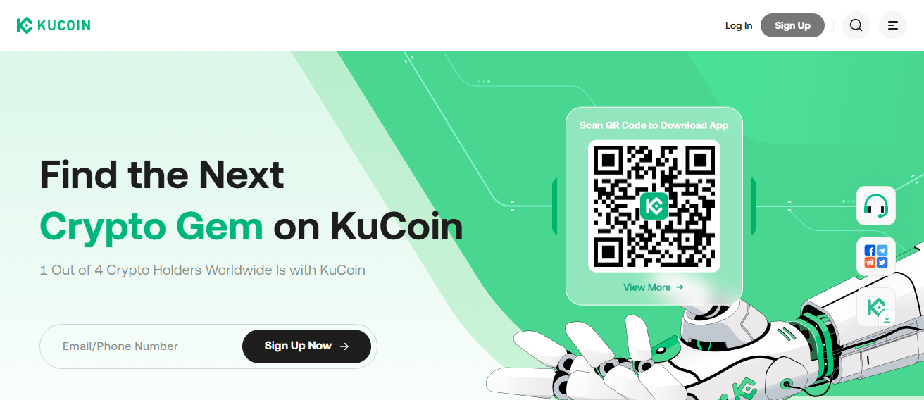 KuCoin