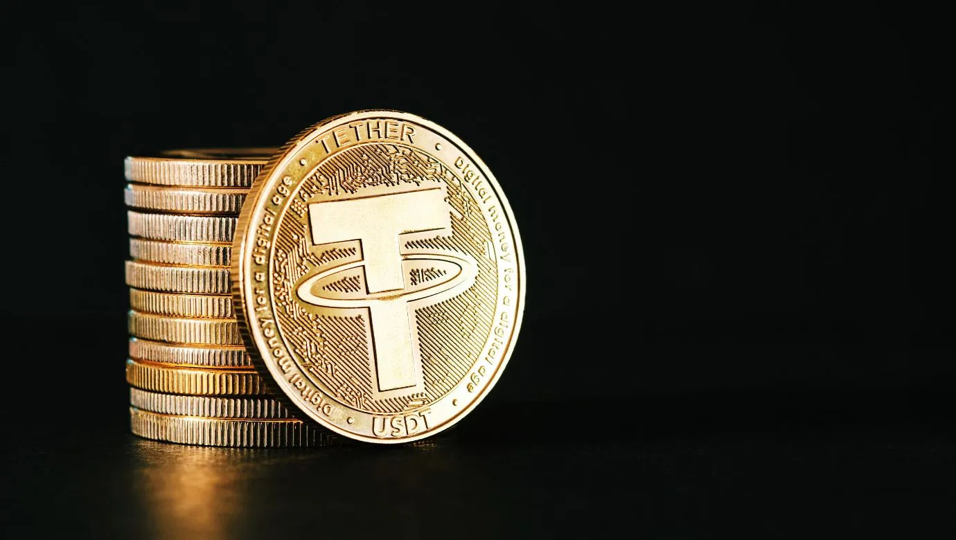 USDT
