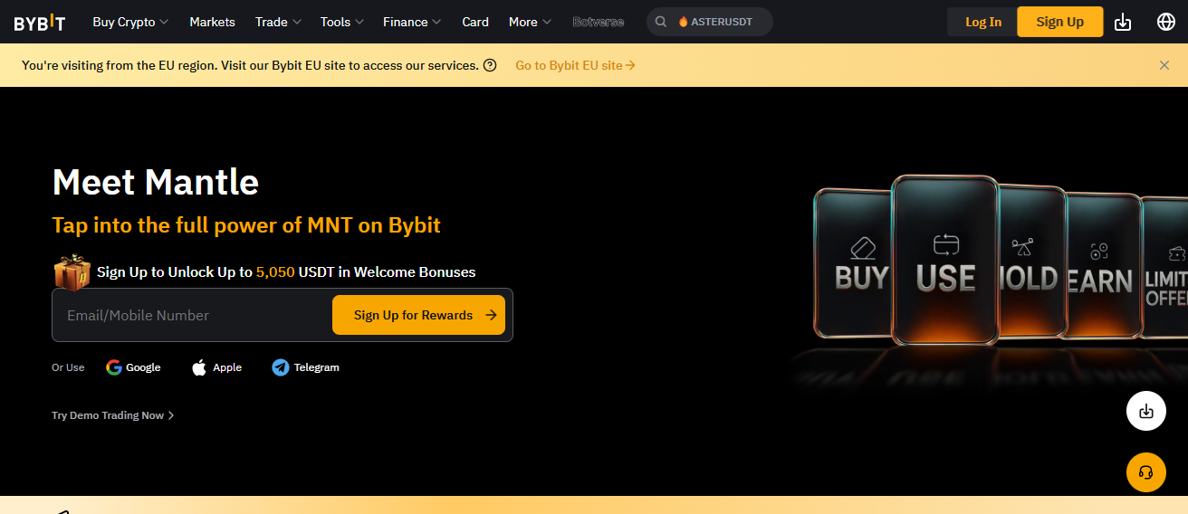 Bybit