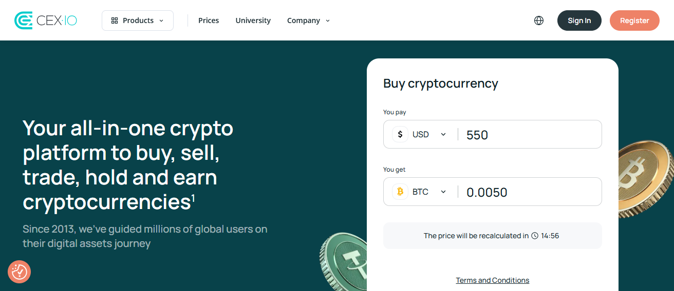 Cex.io