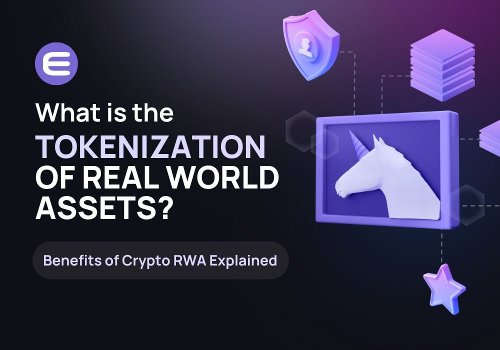 Tokenization & Real-World Assets Forum