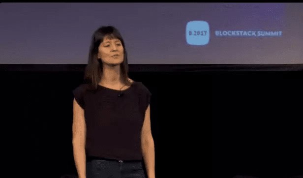 Women in Blockchain UAE
