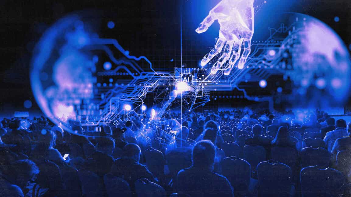 Crypto Events Abu Dhabi