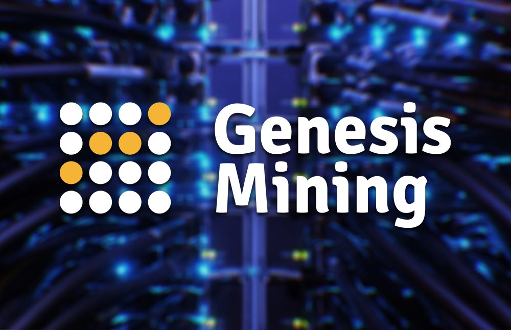 Genesis Mining Hosting