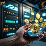 ETH heading to $5,000 with Fleet Mining Cloud Mining turning out to be the smart hedge for passive crypto income