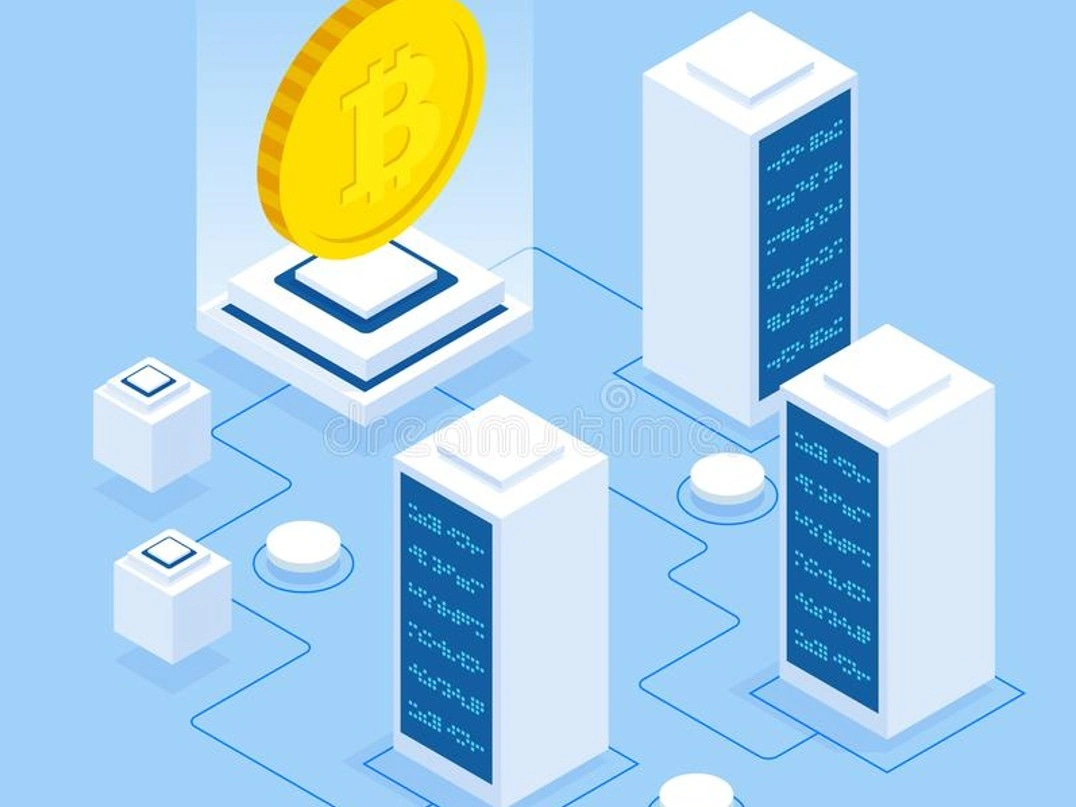 MinerPool Hosting