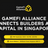 GameFi Alliance Connects Builders and Capital in Singapore