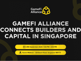 GameFi Alliance Connects Builders and Capital in Singapore