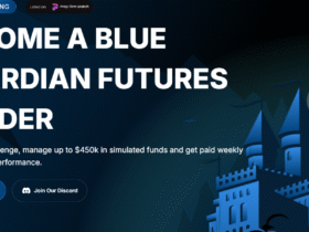 What Is Blue Guardian Futures? A Complete Guide