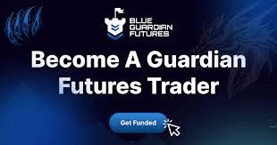 Who can use Blue Guardian Futures?