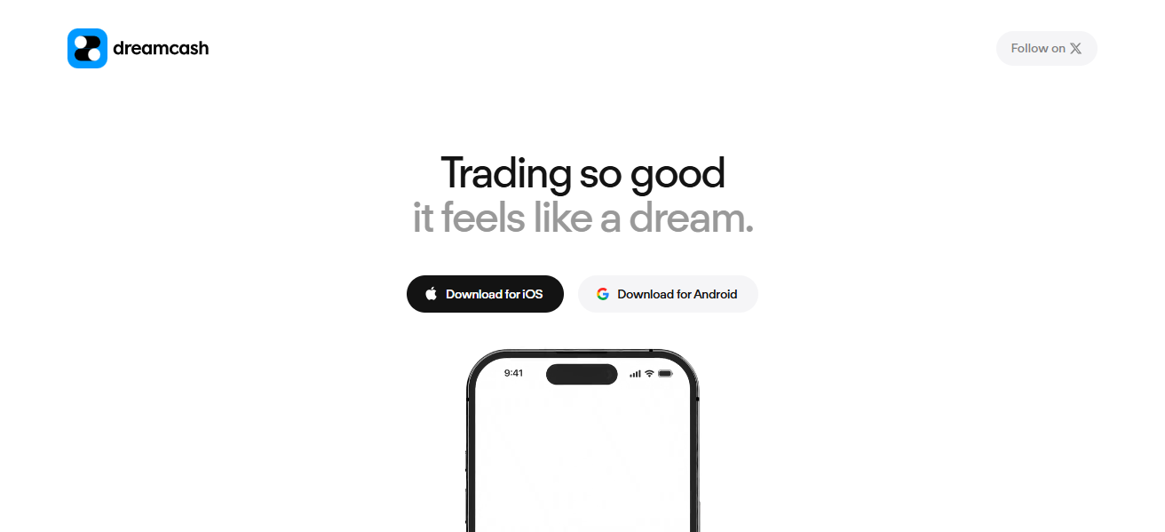 Dreamcash