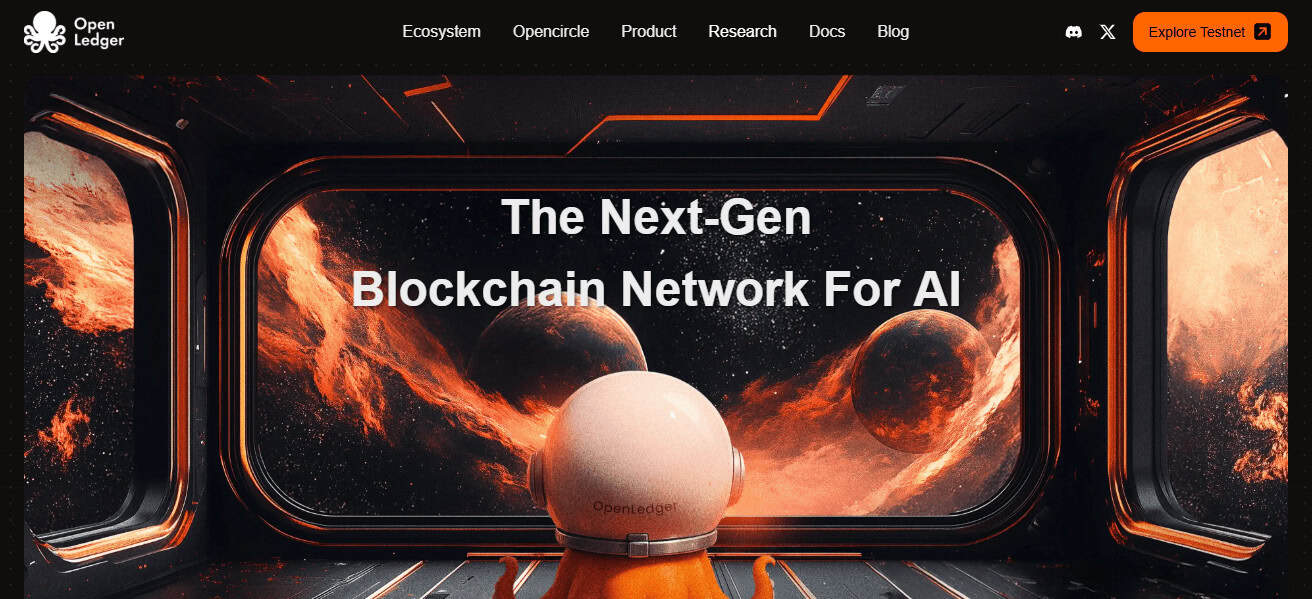 OpenLedger