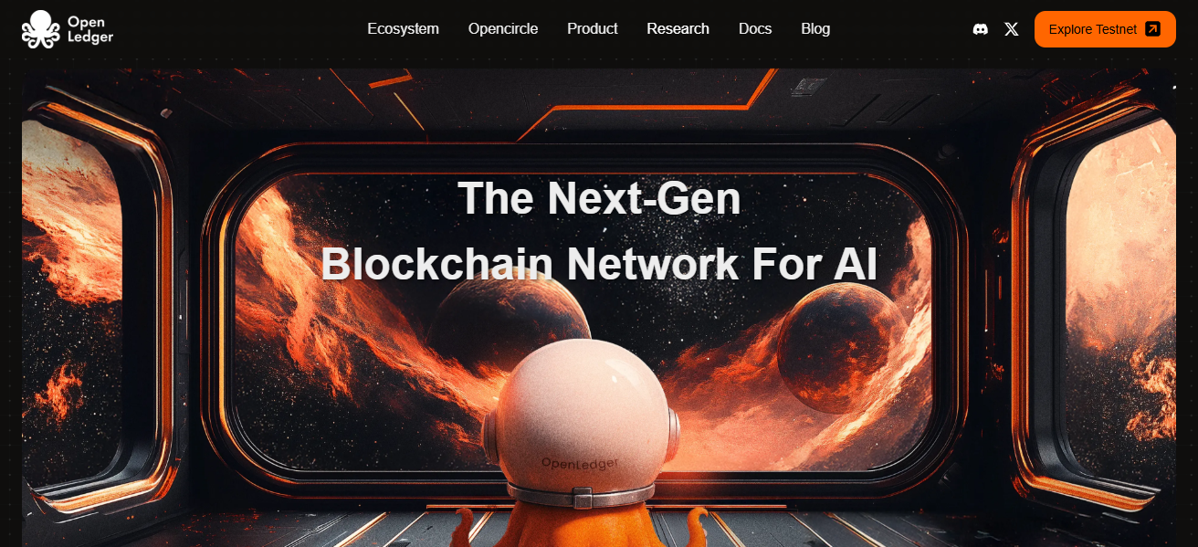 OpenLedger