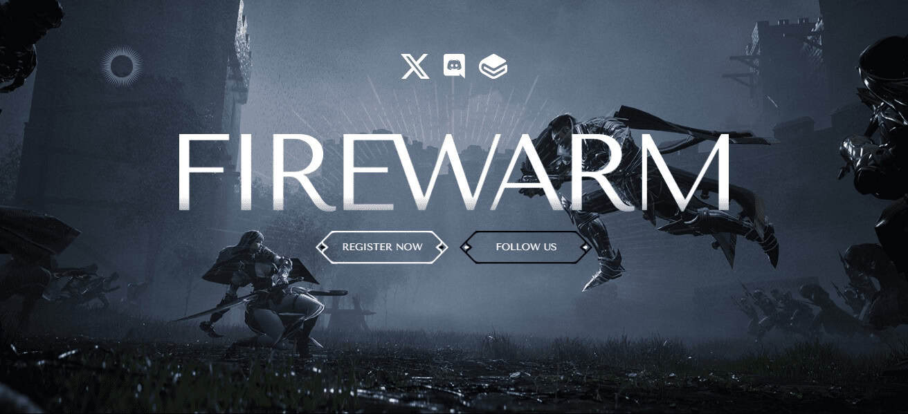 Firewarm