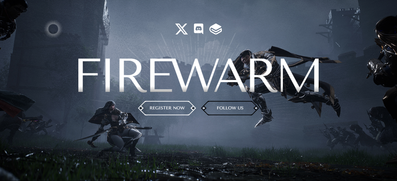 Firewarm