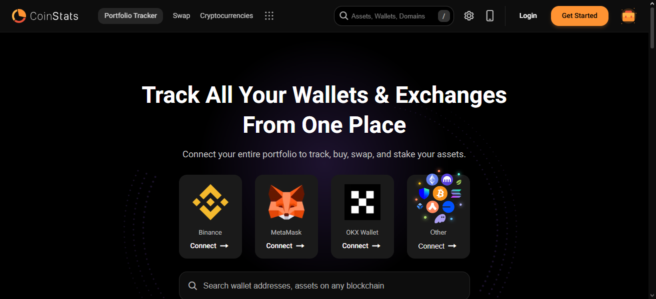 How To Track Staking Rewards Accurately
