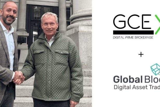 True Global Ventures' portfolio company GCEX Group Acquires Global Block to Accelerate Growth Amongst Wealth & Asset Managers
