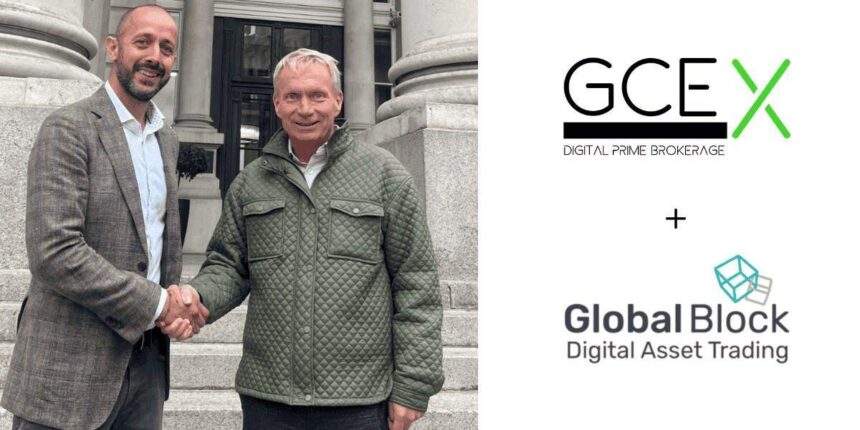 True Global Ventures' portfolio company GCEX Group Acquires Global Block to Accelerate Growth Amongst Wealth & Asset Managers
